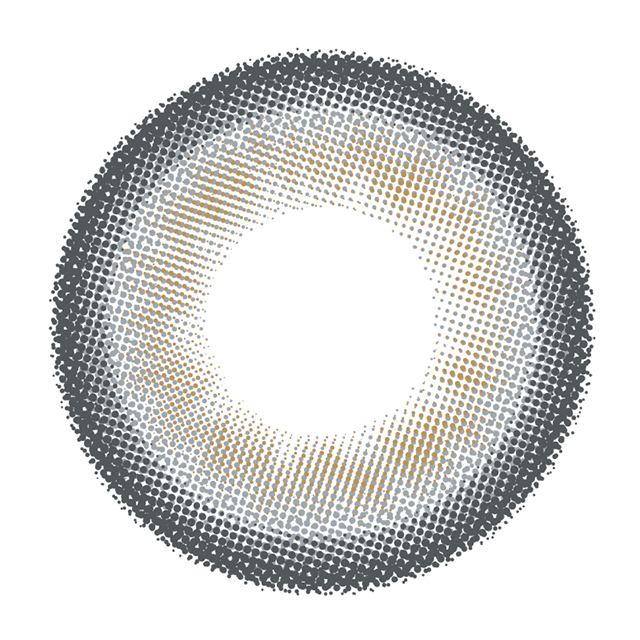 プリモア マンスリー 度あり 2枚入り プリミルキーウェイ
