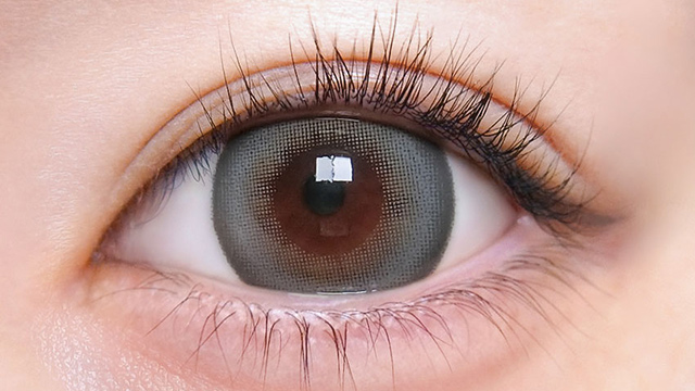 プリモア マンスリー 度あり 2枚入り プリミルキーウェイ