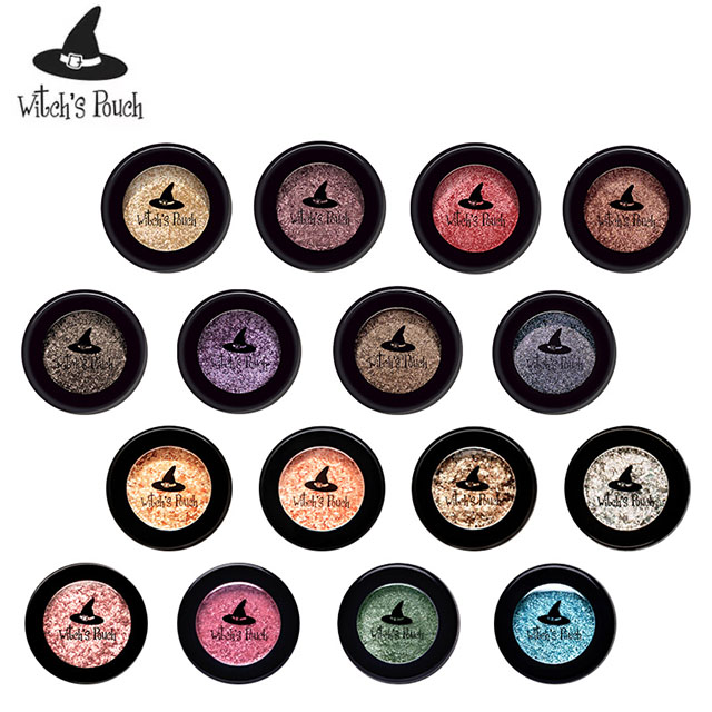 ★Witch's Pouch★ウィッチズポーチ★セルフィーフィックスピグメント★ 当日発送】Witch's Pouchウィッチズポーチ セルフィーフィックス