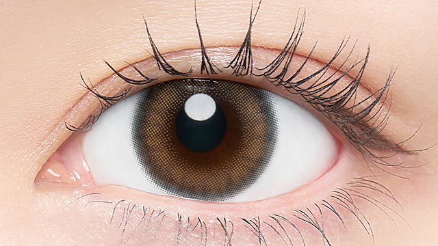 チューズミー トーリック ワンデー 乱視 10枚入り ピュアベール CYL-1.25