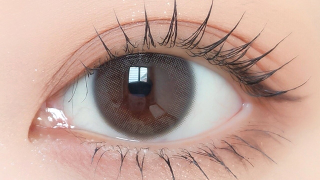 アンヴィ 10枚入り メルトモイスト / カラコン通販チャームカラー