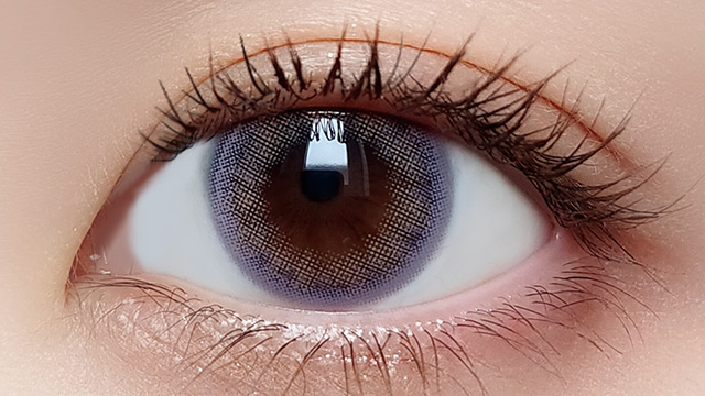 ミミページ ピエナージュミミジェム 1箱10枚入 □Contact Lenses