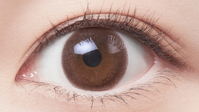 アイコフレワンデーUVトーリック 乱視 10枚入 スウィーティーメイク