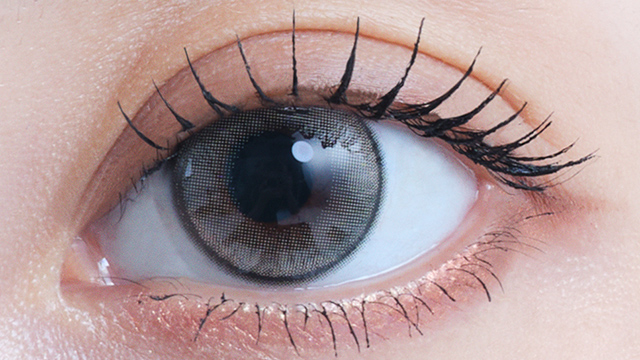 アイスター ワンデー 10枚入り スターフレアベージュ