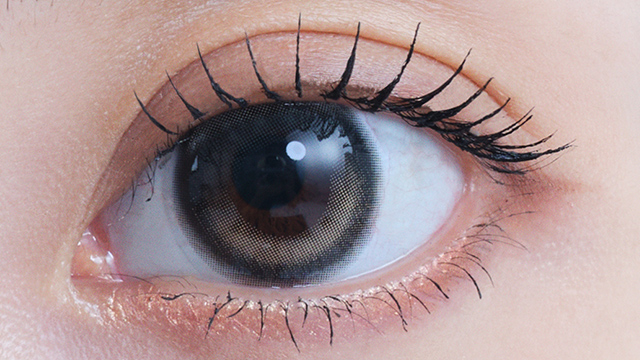 アイスター ワンデー 10枚入り アイコニックブラウン