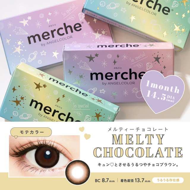 |在庫処分 メルシェ 度あり 1枚入 メルティーチョコレート