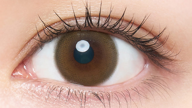 メロット トーリック 10枚入 ヒロインルール CYL-0.75