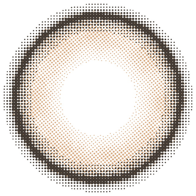 メロット トーリック 10枚入 パールリング CYL-0.75