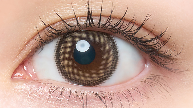 メロット トーリック 10枚入 パールリング CYL-1.25