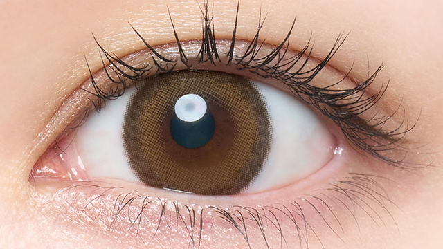 メロット トーリック 10枚入 シークレットベア CYL-0.75