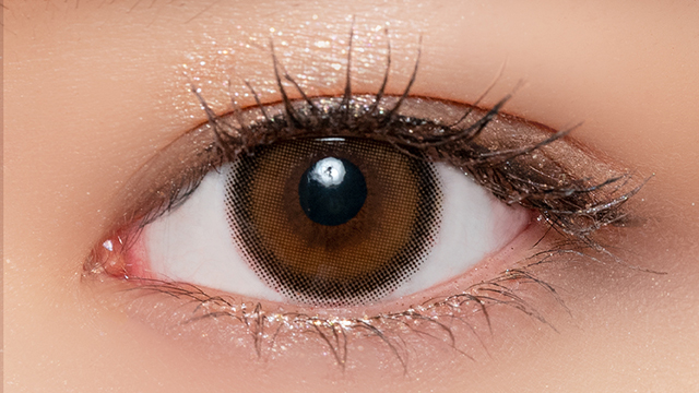 mrim様~専用~ブラウン1点 ルミュー 10枚入 みそもっち / カラコン通販チャームカラーコンタクト