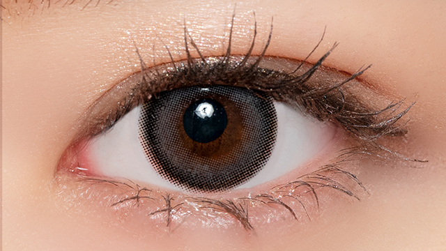 みろまつ❤️ ルミュー 10枚入 ミロドロップ / カラコン通販チャームカラーコンタクト