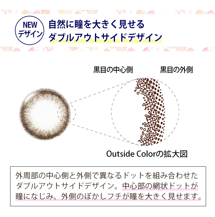 ピンク説明