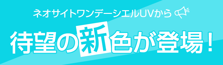 ネオサイトワンデーシエルUV