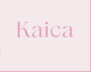 カイカ ワンデー Kaica 1day