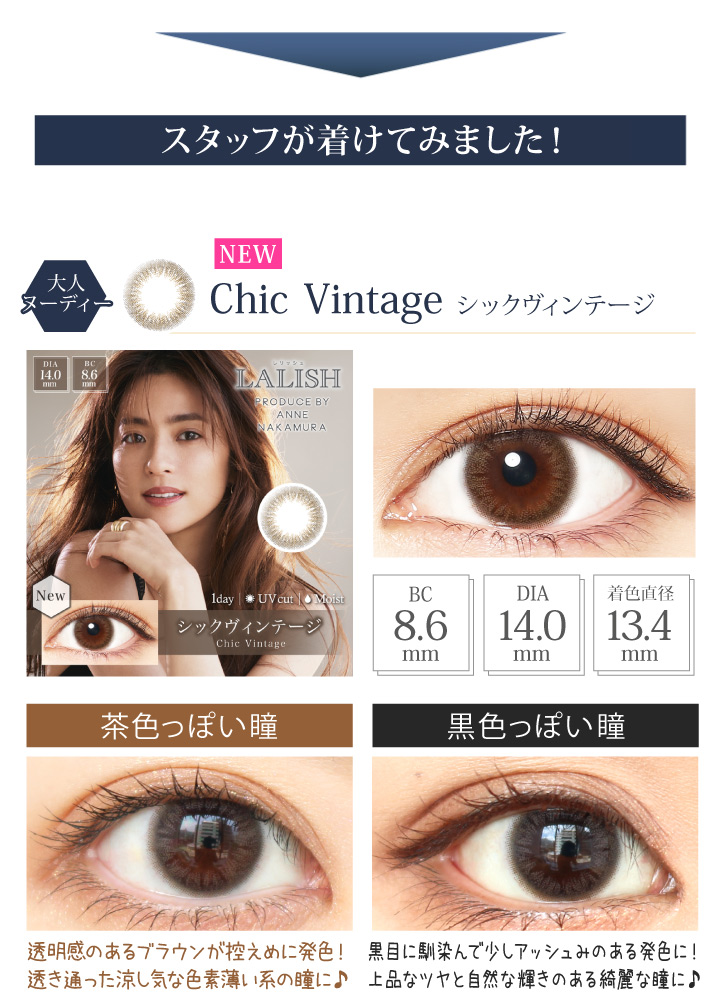シックヴィンテージ