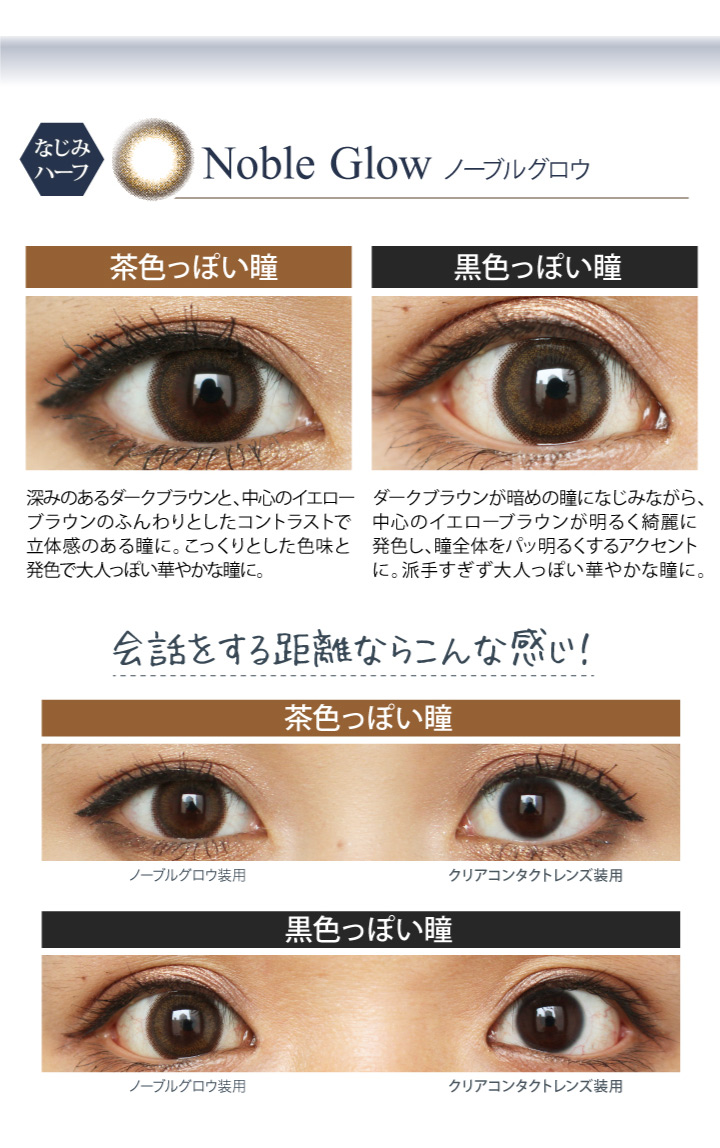 ノーブルグロウ