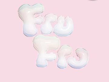 フルフルワンデー