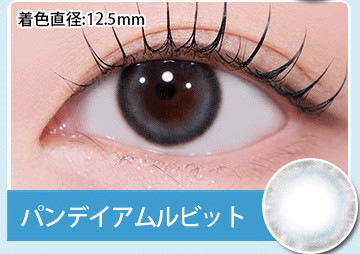 パンデイアムルビット