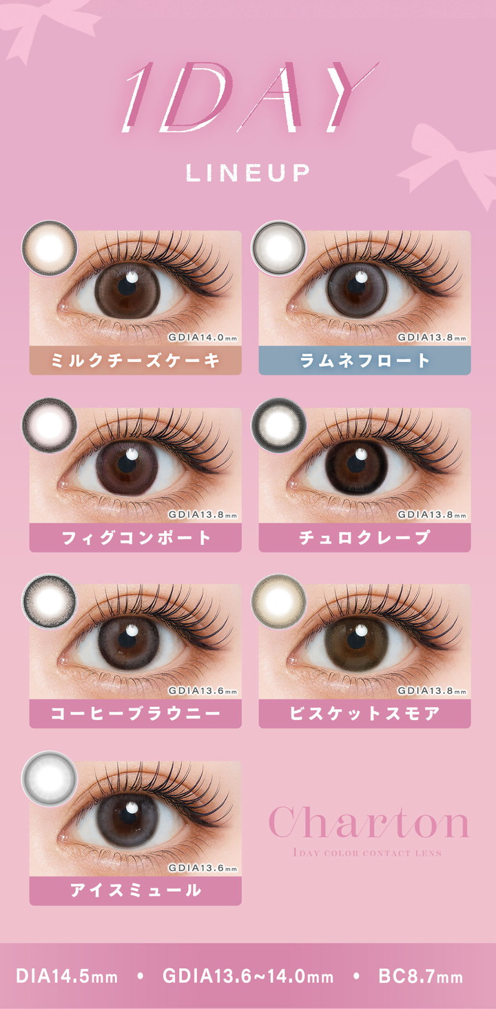 コーヒーブラウニー
ビスケットスモア アイスミュール チュロクレープ フィグコンポート ミルクチーズケーキ ラムネフロート