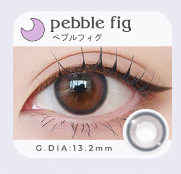 ペブルフィグ pebble fig