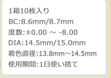 シャプンスペック