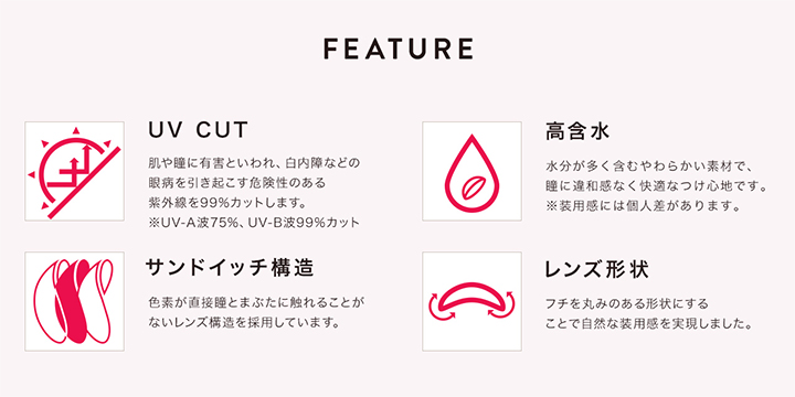 N's COLLECTION(エヌズコレクション)