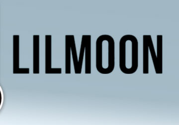 リルムーンマンスリー  LILMOON 1month