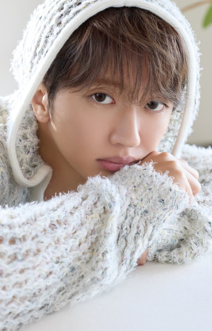 Nissy イメージモデル
