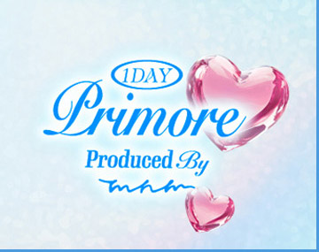 プリモア ワンデー PRIMORE 1day