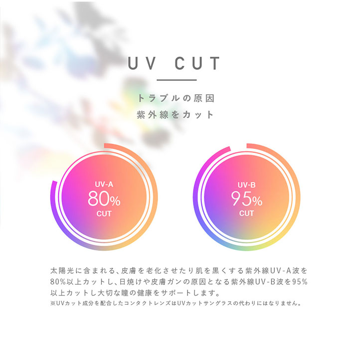 ピエナージュUVモイスト