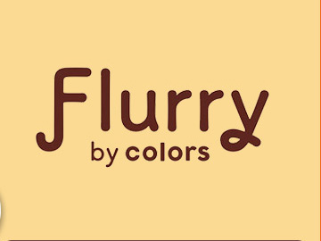 Flurry by Colors