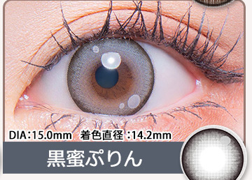 黒蜜ぷりん
